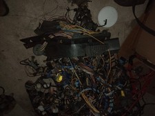Kabelbaum bmw e38 gebraucht kaufen  Gehlsbach