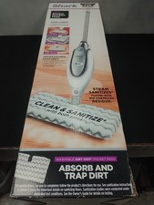 steam mop shark professional for sale steam mop shark professional for sale Costa Mesa