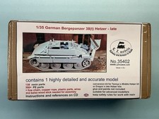 Models german bergepanzer for sale  Oklahoma City