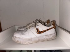 Nike air force gebraucht kaufen  Marktoberdorf