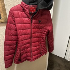 Women red guess for sale  Planada
