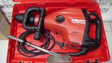 hilti te 706 gebraucht kaufen  Bayerisch Eisenstein