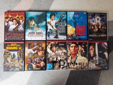 Jackie chan dvd gebraucht kaufen  Pulheim