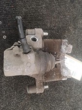 Rear left caliper for sale  NORTH WALSHAM