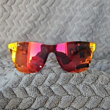 Óculos de sol Ray-Ban 3102 Blaze Clubmaster armação preta/vermelha. lentes pretas  comprar usado  Enviando para Brazil