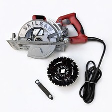 Lightweight corded circular for sale  Nashville