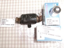 Agria 2100 baby gebraucht kaufen  Hage