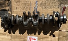 Bmw n55 crankshaft for sale  BOLTON