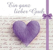 Ganz lieber gruß gebraucht kaufen  Seesen