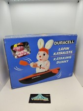 Duracell lapin kayakiste d'occasion  Toulouse-