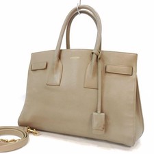 Saint laurent sac d'occasion  Expédié en Belgium