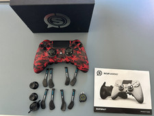 Scuf 4ps pro gebraucht kaufen  Mittweida