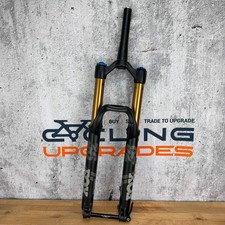 Garfo de viagem MTB 2020 Fox Factory 36 Kashima revestido Boost 180mm direção 160mm comprar usado  Enviando para Brazil