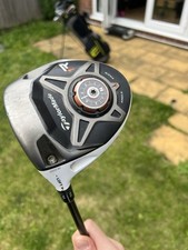 Taylor made driver for sale  HEYWOOD
