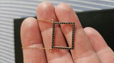 Anhänger kette 375 gebraucht kaufen  Ilsede