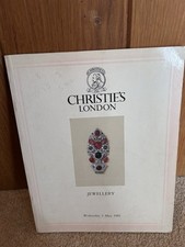 Christie london jewellery for sale  MILTON KEYNES