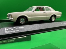 Ford taunus 1970 usato  Italia