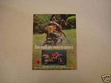 Advertising pubblicità 1975 usato Advertising pubblicità 1975 usato  Salerno