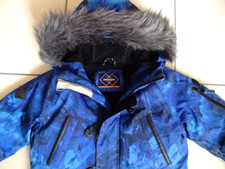 Next jacke winterjacke gebraucht kaufen  Mulda