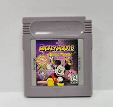 Disney mickey mouse for sale  Faucett