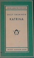 63323 katrina sally usato  San Benedetto del Tronto
