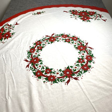 Vintage christmas diameter for sale  Mansfield