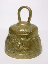 Vintage sanctuary bell for sale  PERTH