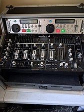 Complete mobile disco for sale  READING
