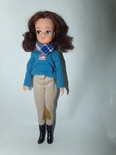 Sindy doll brunette for sale  Newark