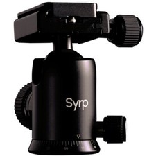 Syrp ball head usato  Spedire a Italy