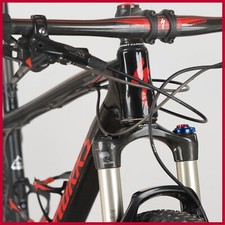 Specialized S-Works Stumpjumper 29er XX Sid Brain Roval Control MTB 17.5" 2012 comprar usado  Enviando para Brazil