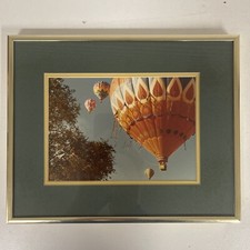 Vtg hot air for sale  Tecumseh