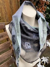 Unikat handarbeit schal gebraucht kaufen Unikat handarbeit schal gebraucht kaufen  Buchloe