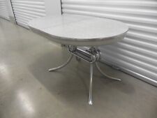 hairpin leg formica table for sale  Newark