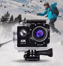 Videocamera subacquea pro usato  Frattaminore