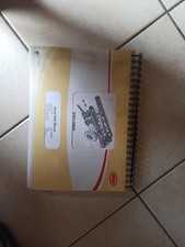 Catalogue piece detachee d'occasion  Les Bordes