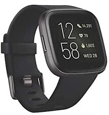 Fitbit versa health for sale  ROBERTSBRIDGE