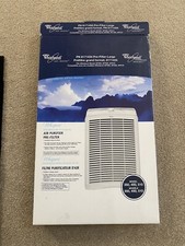 Whirlpool air purifier for sale  Dublin