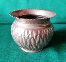 Porta vaso rame usato  Prato