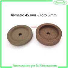 Coppia mole foro usato  Barlassina