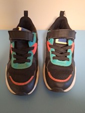 Scarpa puma bimbo usato  Lucca