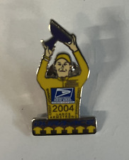 Usado, Pin Shimano Dura-Ace 2004 Tour De France / Lance Armstrong comprar usado  Enviando para Brazil