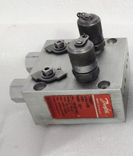 Danfoss mbv 5000 d'occasion  Expédié en Belgium