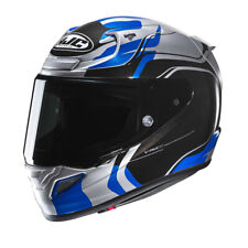 Casco fibra hjc usato  Livorno