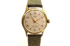 Vintage herren armbanduhr gebraucht kaufen Vintage herren armbanduhr gebraucht kaufen  Dessau-Roßlau