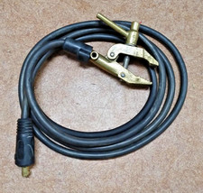 Schweißkabel massekabel 50mm gebraucht kaufen Schweißkabel massekabel 50mm gebraucht kaufen  Nürnberg