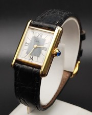 Cartier tank paris gebraucht kaufen Cartier tank paris gebraucht kaufen  Berlin
