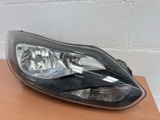 Ford focus mk3 for sale  NUNEATON