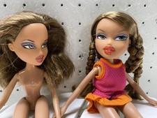 Bratz mga fashion for sale  Battle Creek