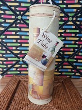 Wine tube gift for sale  Peoria